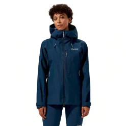 Online - Women's Ridge-Seeker GTX Jacket - Regenjacke Trekkingbekleidung|Wanderbekleidung