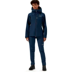 Online - Women's Ridge-Seeker GTX Jacket - Regenjacke Trekkingbekleidung|Wanderbekleidung