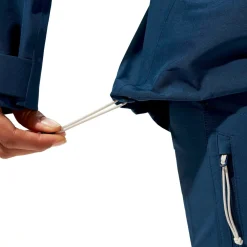 Online - Women's Ridge-Seeker GTX Jacket - Regenjacke Trekkingbekleidung|Wanderbekleidung