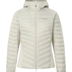 Hot - Women's Tephra Stretch Reflect 2.0 Hoody - Daunenjacke Jacken|Wanderbekleidung