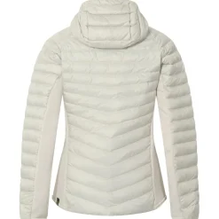 Hot - Women's Tephra Stretch Reflect 2.0 Hoody - Daunenjacke Jacken|Wanderbekleidung