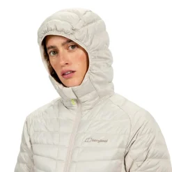 Hot - Women's Tephra Stretch Reflect 2.0 Hoody - Daunenjacke Jacken|Wanderbekleidung