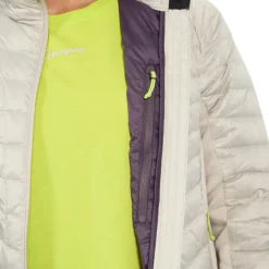 Hot - Women's Tephra Stretch Reflect 2.0 Hoody - Daunenjacke Jacken|Wanderbekleidung