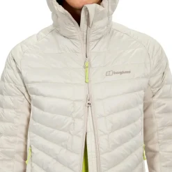 Hot - Women's Tephra Stretch Reflect 2.0 Hoody - Daunenjacke Jacken|Wanderbekleidung