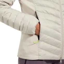 Hot - Women's Tephra Stretch Reflect 2.0 Hoody - Daunenjacke Jacken|Wanderbekleidung