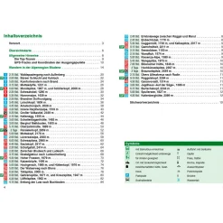 Bergverlag Rother - Brandnertal - Wanderführer^ Wanderführer