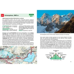 Bergverlag Rother - Brandnertal - Wanderführer^ Wanderführer