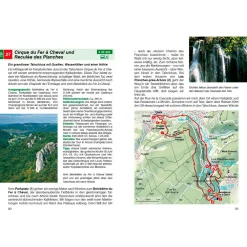 - Französischer Jura - Franche Comté - Wanderführer><noscript><img width=