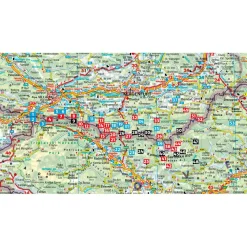 - Karawanken Und Steiner Alpen - Wanderführer Wanderführer