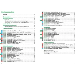 - Karawanken Und Steiner Alpen - Wanderführer Wanderführer