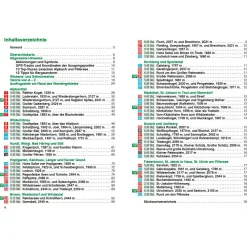 Bergverlag Rother - Kitzbüheler Alpen - Wanderführer