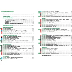 Best - Savoyen - Wanderführer Wanderführer