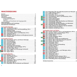 Bergverlag Rother - Ötscher - Mariazell - Wanderführer