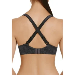 Berlei SPORT - Women's High Performance Bügel BH Seamfree 3 - Sport-BH