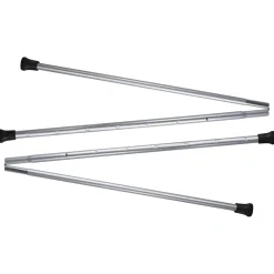 Big Agnes - Accessory Backpacking Tarp Poles^ Trekkingzelte|Trekkingausrüstung