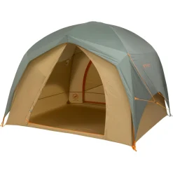 Big Agnes - Big House 6 - Gruppenzelt^ Zelte