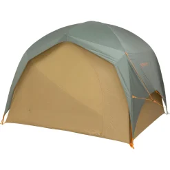 Big Agnes - Big House 6 - Gruppenzelt^ Zelte