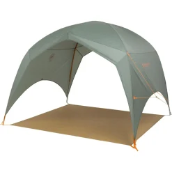Big Agnes - Big House 6 - Gruppenzelt^ Zelte
