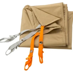 Big Agnes - Big House 6 - Gruppenzelt^ Zelte