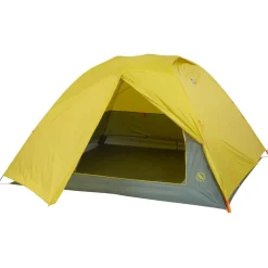 Big Agnes - Blacktail 4 - 4-Personen Zelt^ Trekkingzelte|Trekkingausrüstung