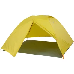 Big Agnes - Blacktail 4 - 4-Personen Zelt^ Trekkingzelte|Trekkingausrüstung