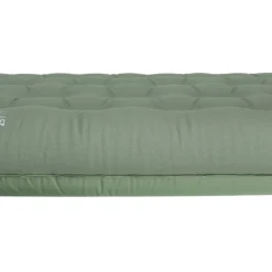 - Campmeister Deluxe Insulated - Isomatte Trekkingausrüstung|Isomatten