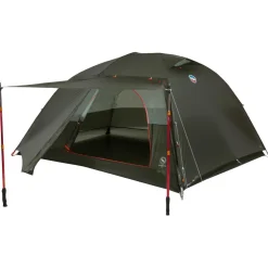 Big Agnes - Copper Spur UL3 - 3-Personen Zelt^ Trekkingzelte|Trekkingausrüstung