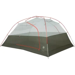 Big Agnes - Copper Spur UL3 - 3-Personen Zelt^ Trekkingzelte|Trekkingausrüstung