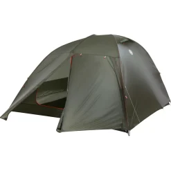 Big Agnes - Copper Spur UL4 - 4-Personen Zelt