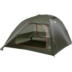 Big Agnes - Copper Spur UL4 - 4-Personen Zelt