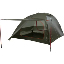 Big Agnes - Copper Spur UL4 - 4-Personen Zelt
