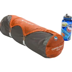 Big Agnes - Copper Spur UL5 - Gruppenzelt^ Trekkingzelte|Trekkingausrüstung