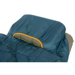 Discount - Echo Park 20 - Kunstfaserschlafsack Trekkingausrüstung|Kunstfaserschlafsäcke
