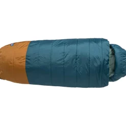 Big Agnes - Echo Park 35 - Kunstfaserschlafsack
