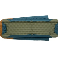 Big Agnes - Echo Park 35 - Kunstfaserschlafsack