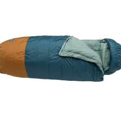 Online - Echo Park 0 - Kunstfaserschlafsack Trekkingausrüstung|Kunstfaserschlafsäcke