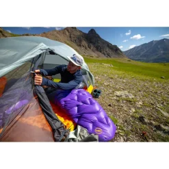 Discount - Fly Creek UL 25 - Daunenschlafsack Trekkingausrüstung|Daunenschlafsäcke