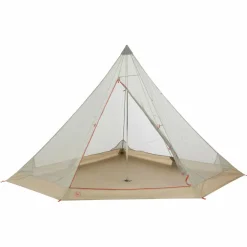 New - Gold Camp 3 Mesh Inner - Innenzelt Zelte