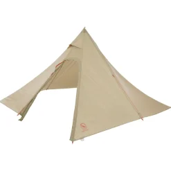 Big Agnes - Gold Camp 5 Tarp - Gruppenzelt