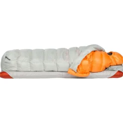 Big Agnes - Lost Ranger 3N1 15 - Daunenschlafsack