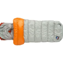 Big Agnes - Lost Ranger 3N1 15 - Daunenschlafsack