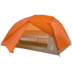 New - mtnGLO Copper Spur UL2 - 2-Personen Zelt Trekkingzelte|Trekkingausrüstung