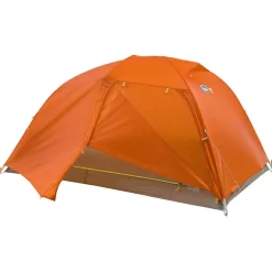 New - mtnGLO Copper Spur UL2 - 2-Personen Zelt Trekkingzelte|Trekkingausrüstung