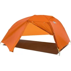 New - mtnGLO Copper Spur UL2 - 2-Personen Zelt Trekkingzelte|Trekkingausrüstung