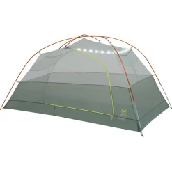 New - mtnGLO Copper Spur UL2 - 2-Personen Zelt Trekkingzelte|Trekkingausrüstung