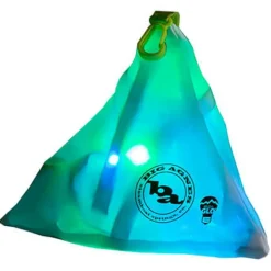 Discount - mtnGLO Tent & Camp Lights - LED-Lampe Trekkingzelte|Trekkingausrüstung
