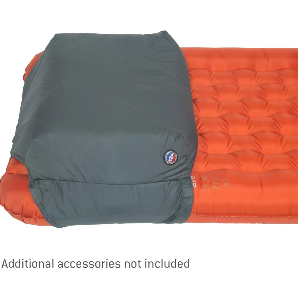 - Sleeping Pad Pillow Barn - Isomatte>Big Agnes Hot