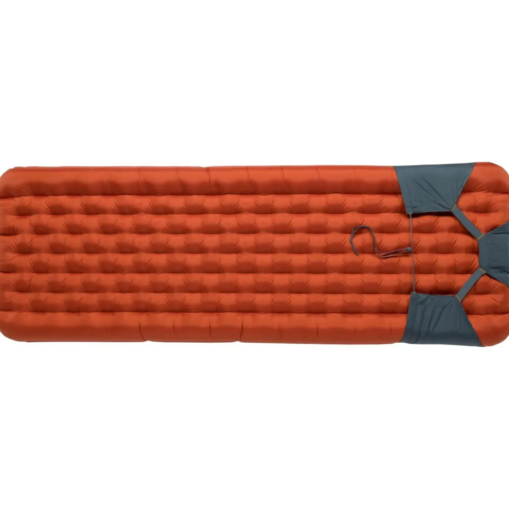 - Sleeping Pad Pillow Barn - Isomatte>Big Agnes Hot
