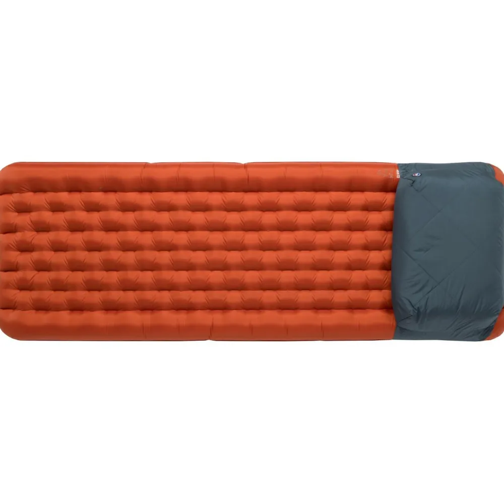 - Sleeping Pad Pillow Barn - Isomatte>Big Agnes Hot