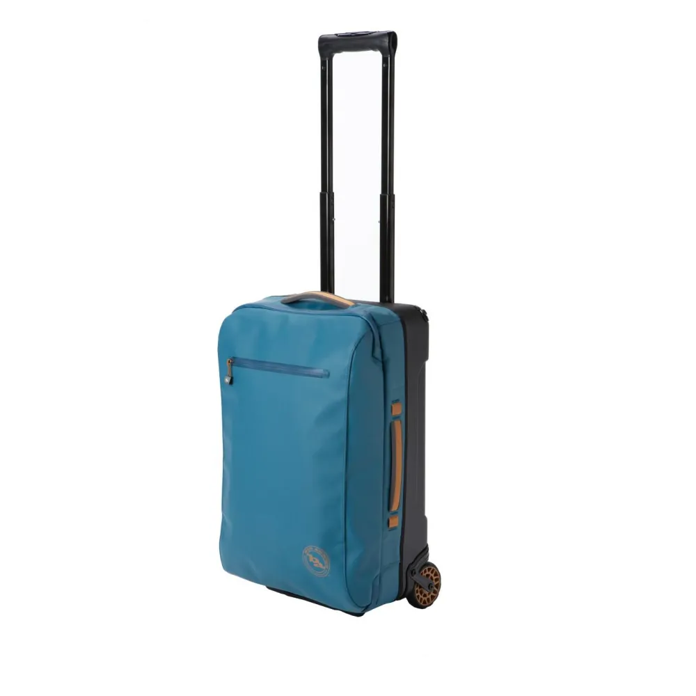 Big Agnes - Stagecoach Duffel 45 - Reisetasche^ Reisetaschen|Taschen